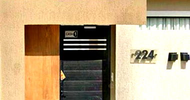 Casa em Recreio, Rio das Ostras/RJ com 92.86m² de área construída