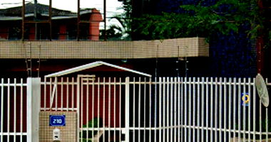 Imóvel Comercial com 857m² em Curitiba/PR