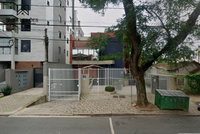 Imóvel Comercial com 857m² em Curitiba/PR