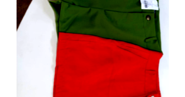 45 Shorts de Linho Novos