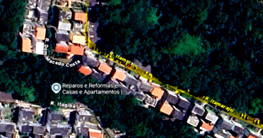 Apartamento com 2 quartos em Salvador - Pituaçu