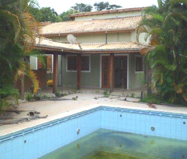 Casa em Itupeva - 1 quarto, 215m²