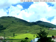 Área Remanescente com 45.494,69m² em Poços de Caldas/MG