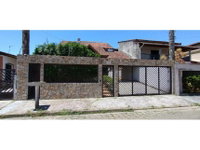 Casa em leilão com 229m² de área construída em Peruíbe/SP