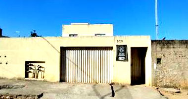 Apartamento com 2 Quartos em Ribeirão das Neves