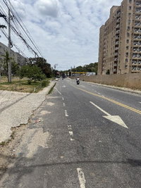 Apartamento 2 Quartos, 1 Vaga, 43,54m² Privativos - Residencial Tupinambas