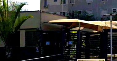 Apartamento com 42,82m² e 1 vaga em Ribeirão Preto/SP