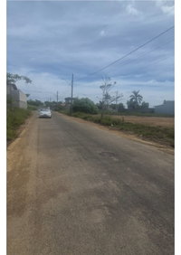 Terreno urbano residencial com 440m² em loteamento