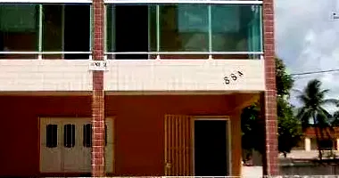 Casa em condomínio com 1 quarto, 1 vaga e 48m² construída, ocupada