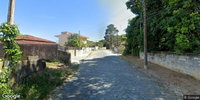 Terreno em Penha com Casa em Péssimo Estado