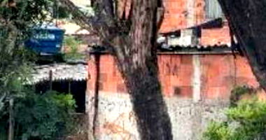 Apartamento em São Gonçalo/RJ com 2 quartos e 51,5m²