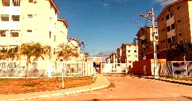 Apartamento 2 quartos, 1 banheiro, 43,95 m², desocupado