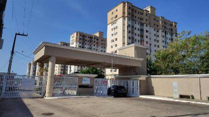 Apartamento com 45m² em São José de Ribamar/MA