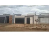 Casa em Leilão com 69.95m² Construída em Caldas Novas/GO