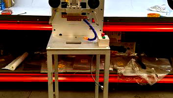 Equipamento de Reparo de Tela LCD de Celulares