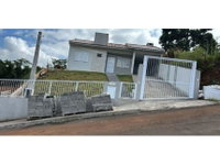 Casa com 2 quartos, 1 banheiro e 90,01m² construídos