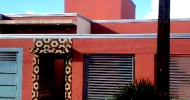 Casa com 3 quartos em Ivaiporã, PR