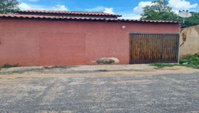 Casa 115 m² em Parnaguá-PI - Ocupada