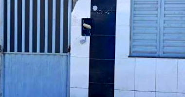 Casa residencial com 0 quartos e 0 banheiros, área construída não informada