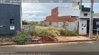 Terreno em Santa Bárbara D'Oeste com 200m²
