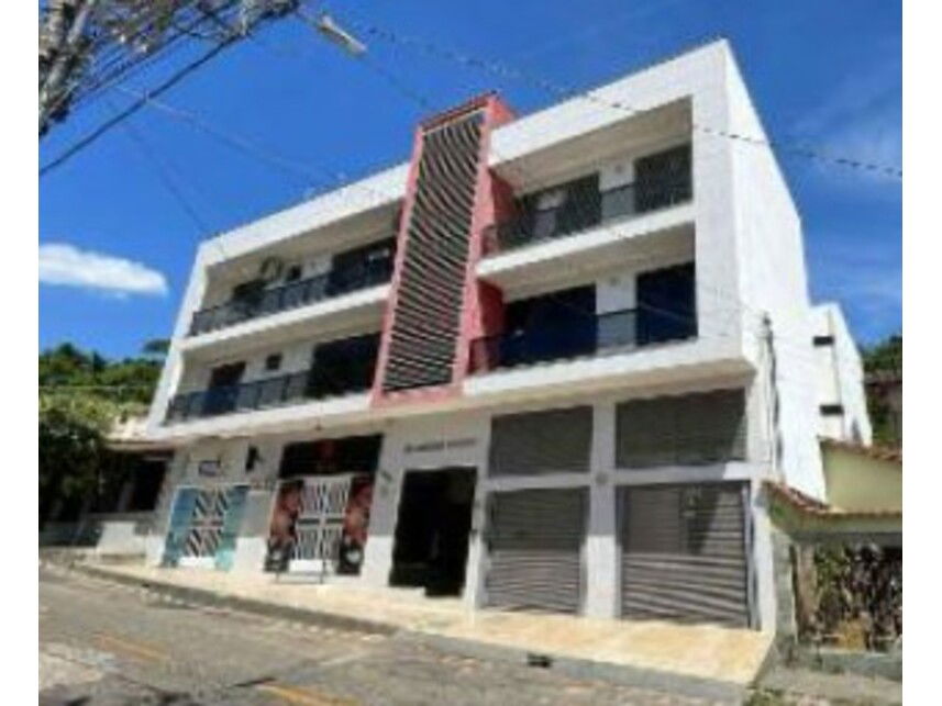 Apartamento 202 no Edifício Joaquim Augusto com 147,76m²