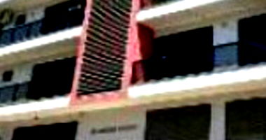 Apartamento 202 no Edifício Joaquim Augusto com 147,76m²