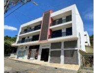 Apartamento 202 no Edifício Joaquim Augusto com 147,76m²