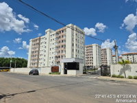 Apartamento 2 Quartos com Vaga em Condomínio