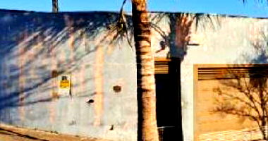 Casa com 160,36 m² em Bauru/SP - 2 Vagas