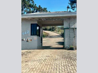 Terreno com 1.288m² em condomínio horizontal