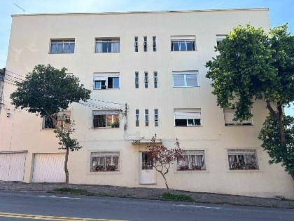 Apartamento com 74 m², pronto para moradia confortável