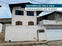 Casa 106 m² em Nova Friburgo - RJ