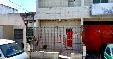 Sobrado em Aracaju - Terreno de 225m² em bom estado