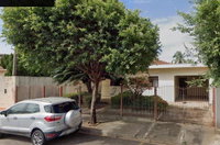 Casa espaçosa em José Bonifácio com 650,14 m²