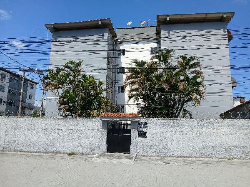 Apartamento 50m², 2 quartos, São Gonçalo/RJ