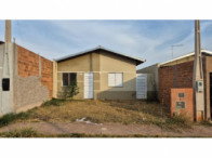 Casa com 2 Quartos e 1 Vaga em Araraquara/SP
