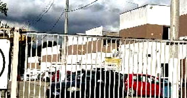 Casa com 2 quartos em Cotia/SP