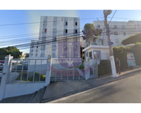 Apartamento em Guaiânases com 2 Dormitórios e 1 Vaga