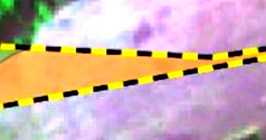 Terreno 19,36 ha em Araguapaz/GO