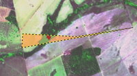 Terreno 19,36 ha em Araguapaz/GO
