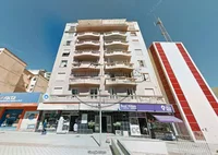 Apartamento com 95,40m² no Centro de Novo Hamburgo/RS