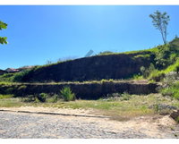 Lote urbano de 210 m² em Tomazina/PR