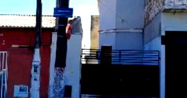 Apartamento em Caçapava com 1 quarto