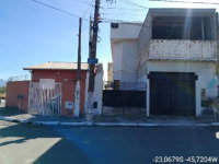 Apartamento em Caçapava com 1 quarto