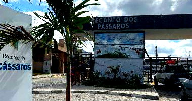 Casa com 2 quartos, 1 banheiro, 37,52m² área construída
