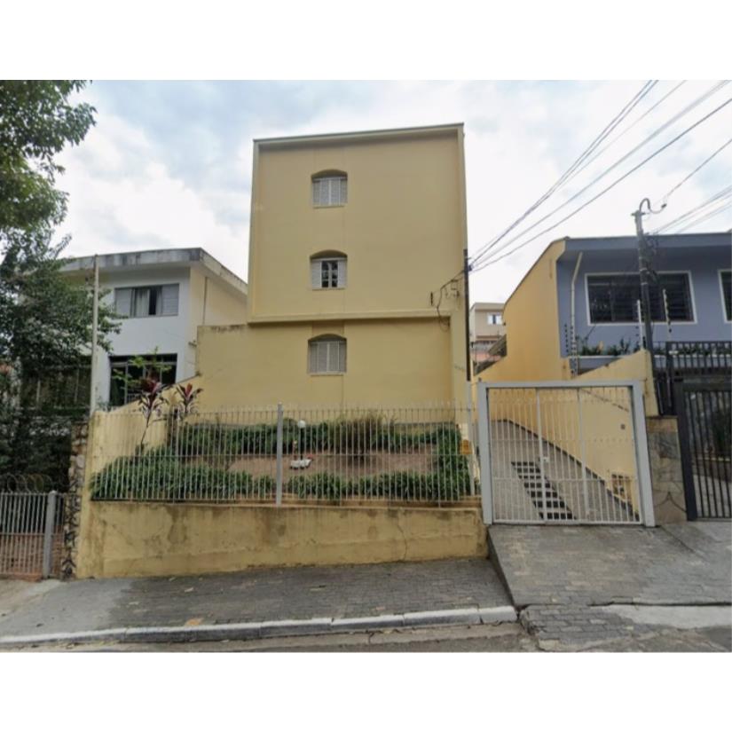 Apartamento 44m² no Jardim São Paulo - Oportunidade única!