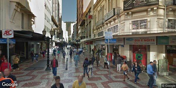 Apartamento amplo com 3 quartos no centro de Juiz de Fora