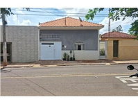 Casa residencial com 2 quartos, 1 banheiro e 88,77m² construídos