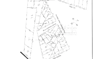 Terreno em Bagé com Matrícula 50.637