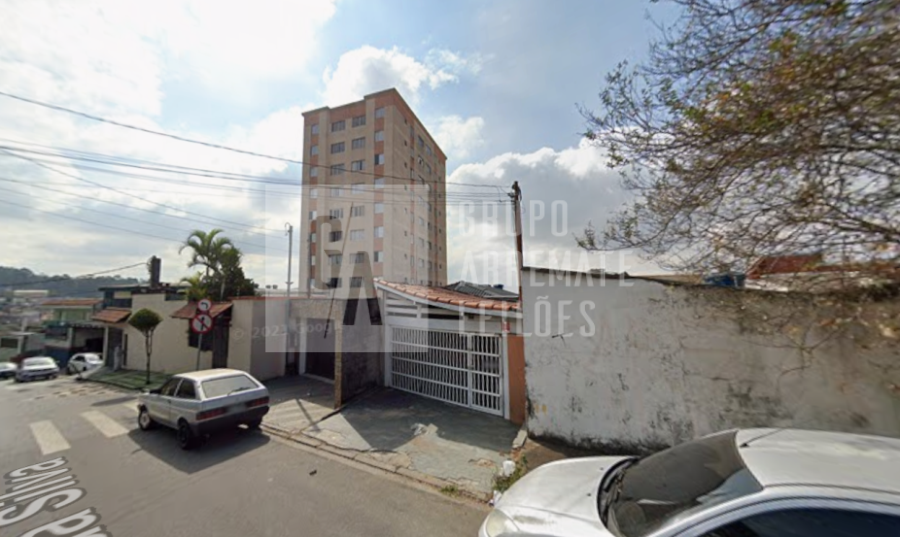 Casa em Terreno de 210m² em Itaquera, São Paulo